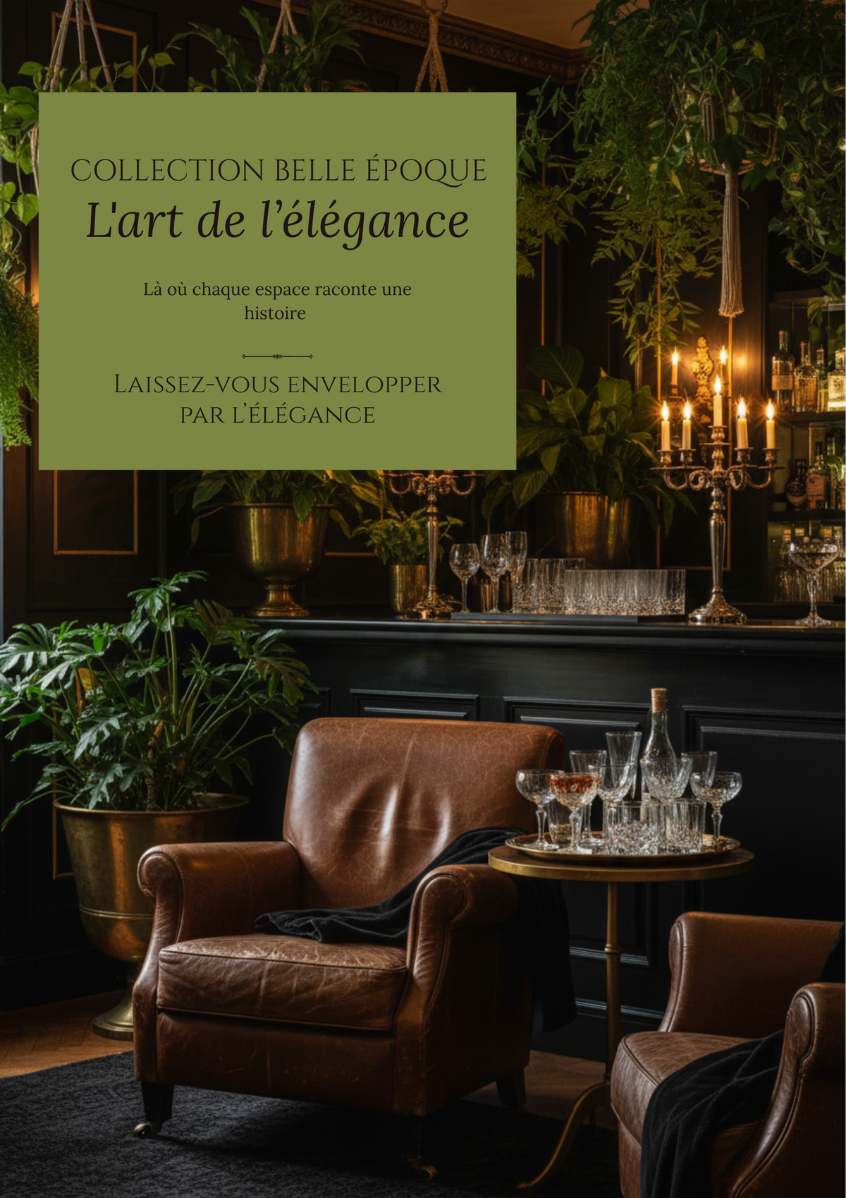 Collection Belle Époque