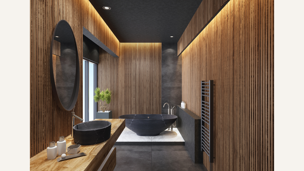 Collection Sérénité : Salle de bain