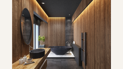 Collection Sérénité : Salle de bain